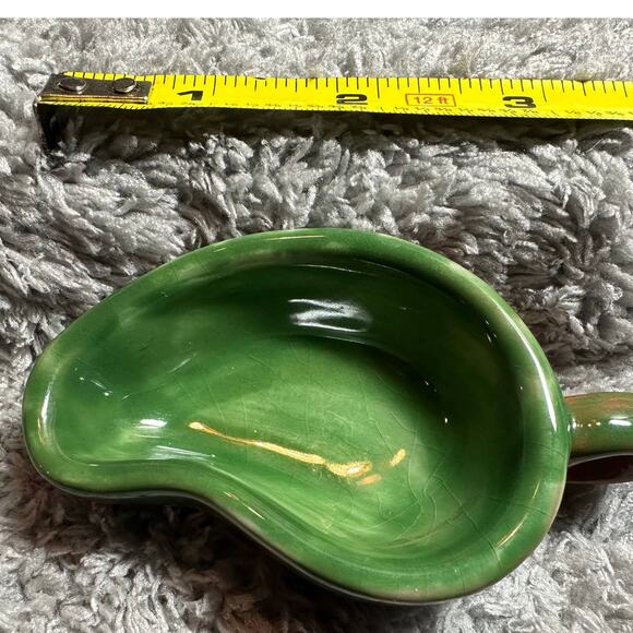 WILLIAMS SONOMA Small Pepper Bowls Handles Rustic Prep H100686 - Picture 5 of 7